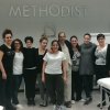 Corso di massaggio - Methodist